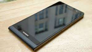 Huawei ascend P6 plus free 16GB sd card