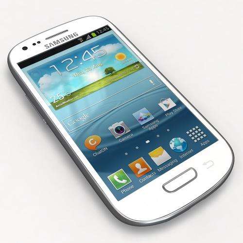 samsung galaxy s3 mini