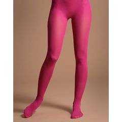 Pink Neon Tights
