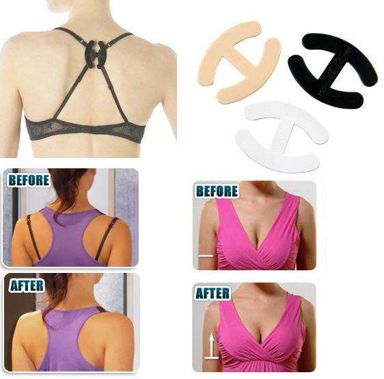 "ONE" Strap Perfect Clip - Get yours now and see what the fuss is about!!!