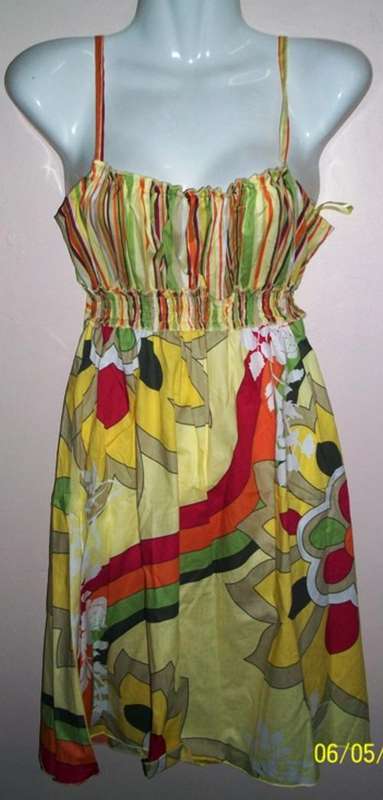 Brand new -Summer dress Small/32