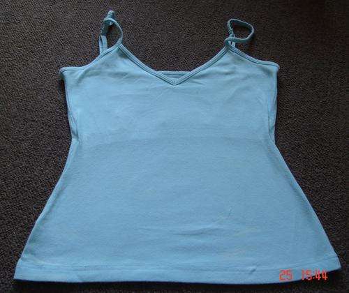 Great condition strappy - Woolies top - Size 6