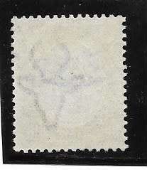 SWA FORERUNNERS 1915 - 1923 10 shillings