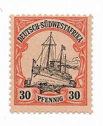 SWA 1901 KAISER YACHTS - HIGH VALUE