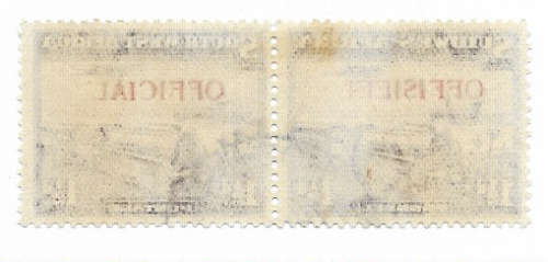 SWA 1938 Officials