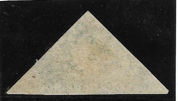 Cape of Good Hope 1855 - 1863