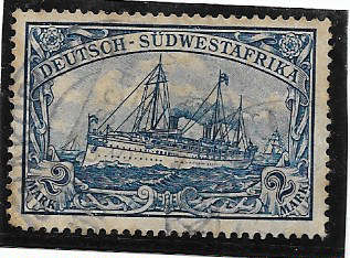 German SWA