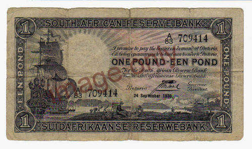 Postmus 1 Pound