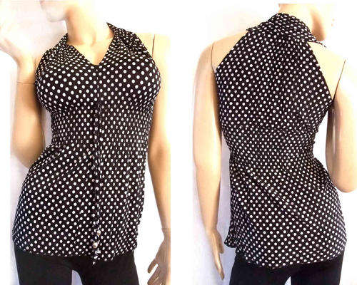 Slim Fashion Sexy Top Sizes 30/32