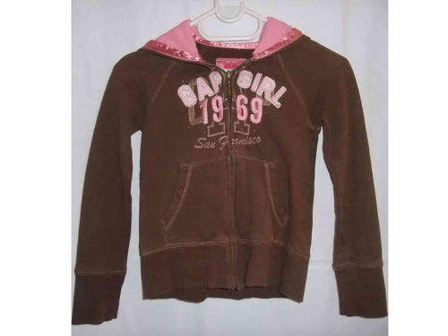 Gap Girl 1969 Age 6-7 Secondhand