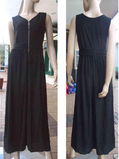 New Style Maxi Dress Jumpsuits Size 36-40