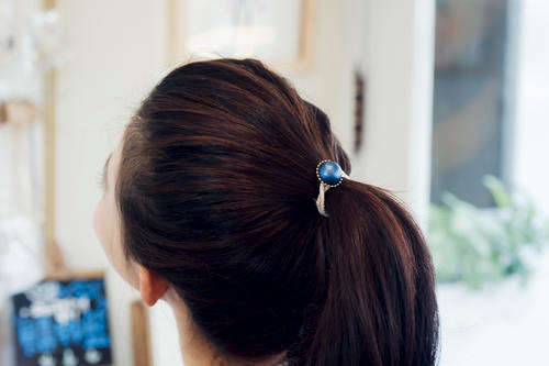 Jewellery Hair Band