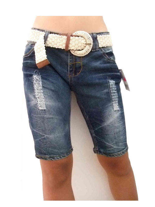 Jean Shorts Sizes 30 , 32