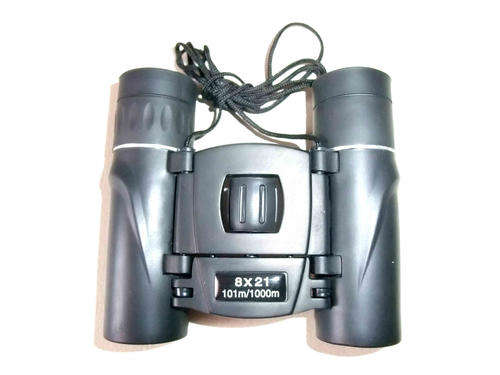 Teropong BUSHNELL 8X21 PowerView