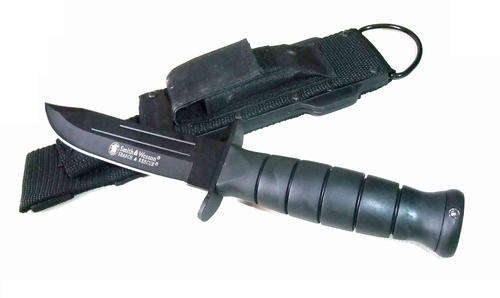 Smith & Wesson Search & Rescue Knife