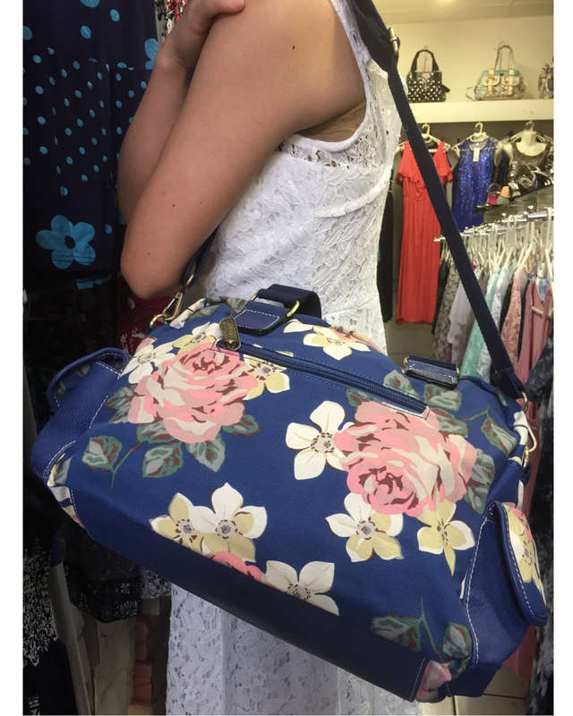Cotton Road Handbags