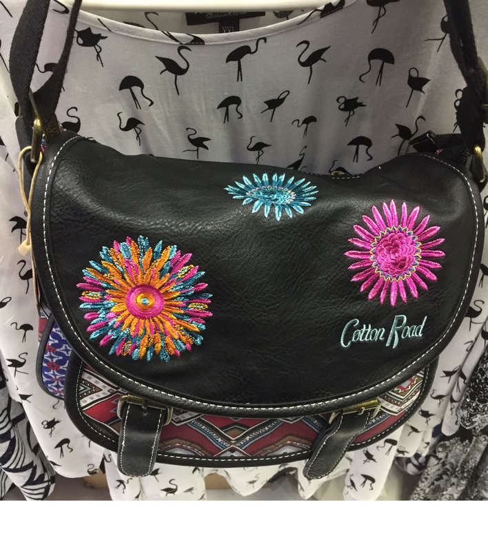 Cotton Road Handbags