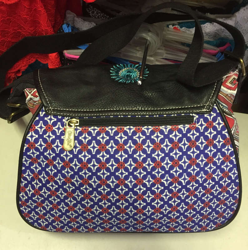 Cotton Road Handbags
