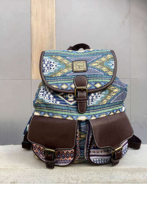 Cotton Road Backpacks