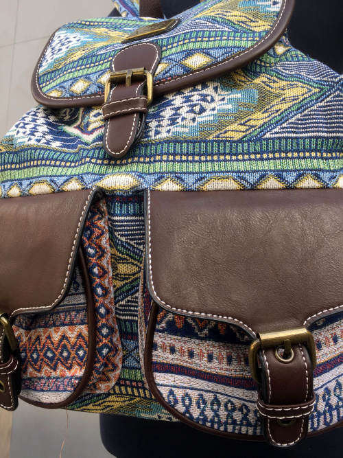 Cotton Road Backpacks