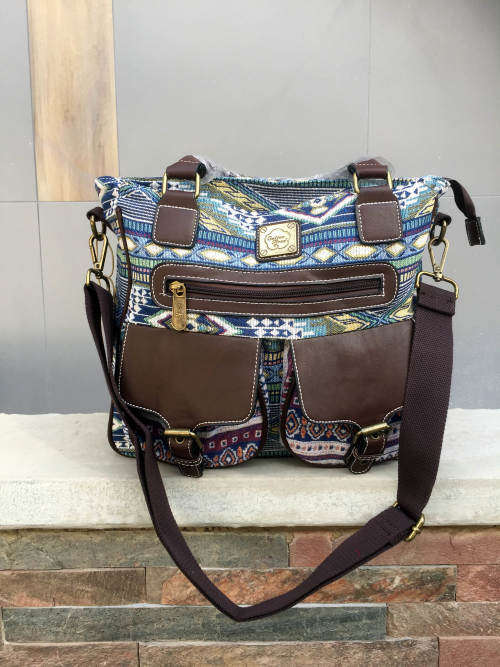 Cotton Road Handbags