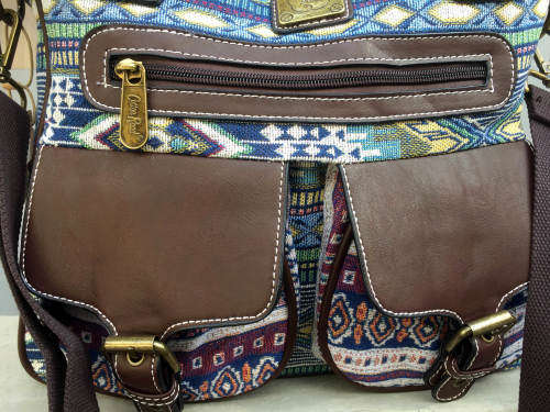 Cotton Road Handbags