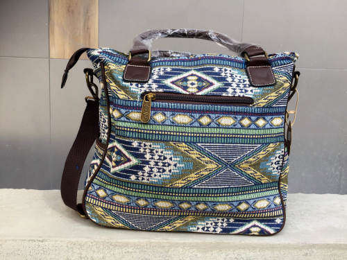 Cotton Road Handbags