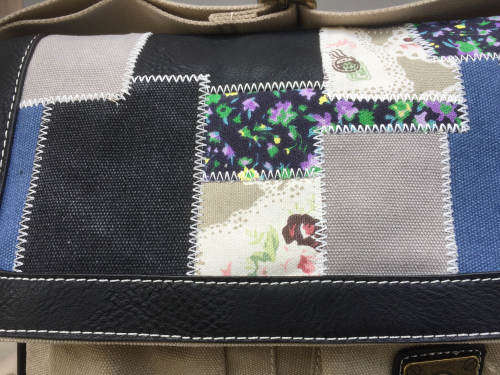 Cotton Road Handbags