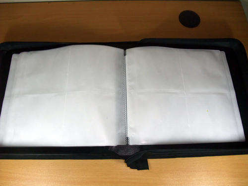 CD HOLDER