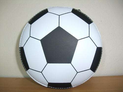 ****BARGAIN**** CD Holder - Football Disc Bag - 24 pcs