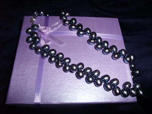 BLACK PEARL