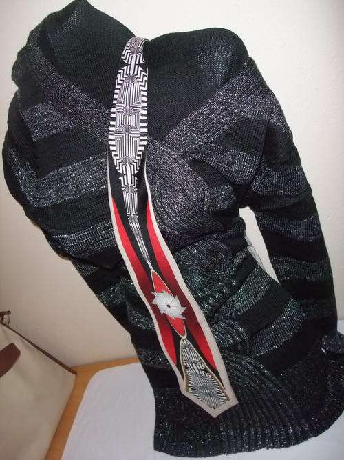 Winter Overcoat