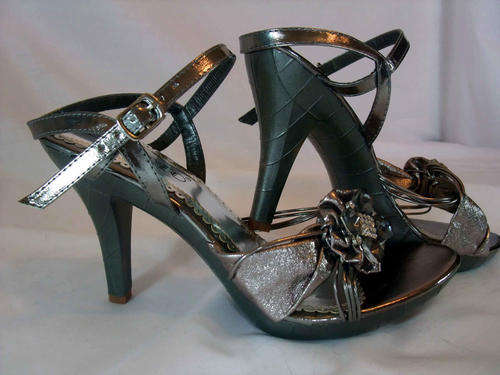GOING OUT ? REALLY POSH - Size:7