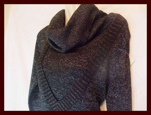 WINTER OVERCOAT/BROWN