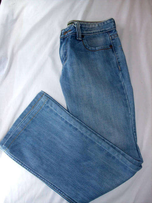 COMET LADYS JEANS 31"