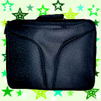 Laptop Bag 15.4" DARK GREY