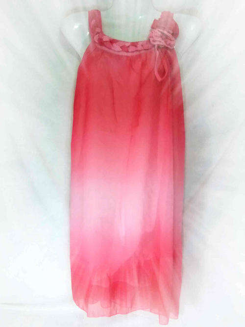 ****NEW ARRIVAL**** LOVELY Plaited Rose DREAM DRESS 36/38