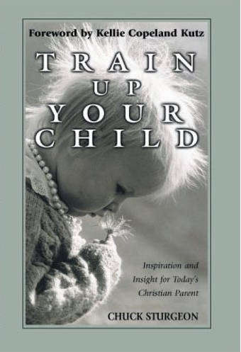 Train Up Your Child