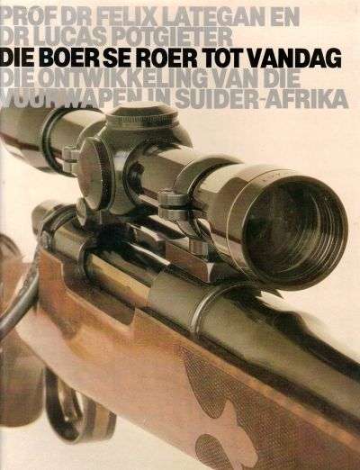 DIE BOER SE ROER TOT VANDAG
