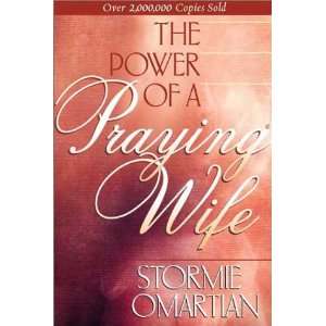 The Power of a Praying Wife