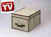 MULTI BOX 40 X 40 X 25 Color: Beige