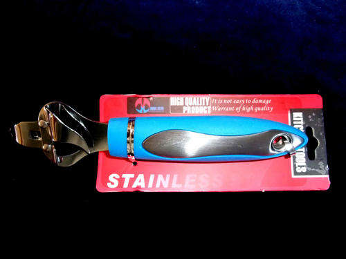 Stainless Steel - OPENER
