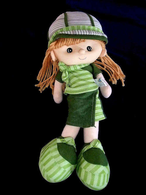 Lovely New Design Yappies Dolls  *+*+  Soft Toy, 48 cm