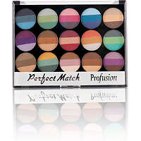 USA Profusion ** Perfect Match Make-Up - 2