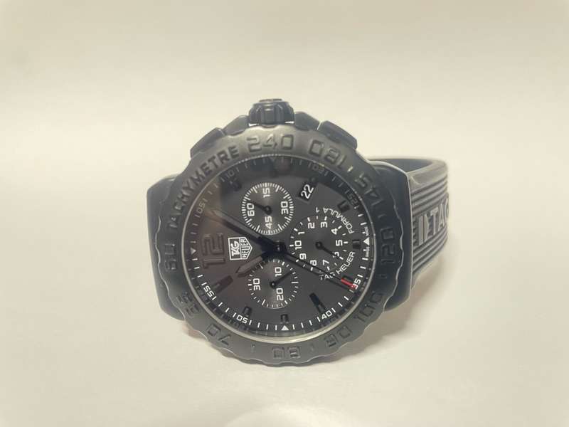 Tag Heuer Formula 1