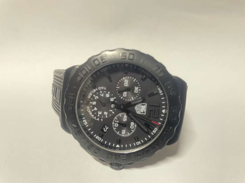 Tag Heuer Formula 1