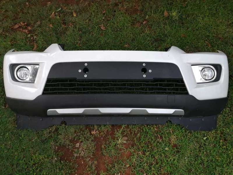 Mahindra Karoo Front Bumper