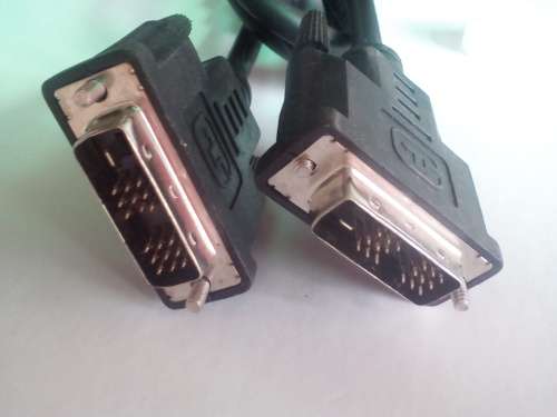 Variety of New Cables