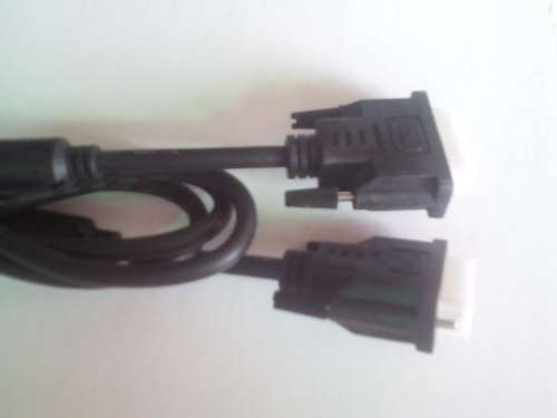 Variety of New Cables