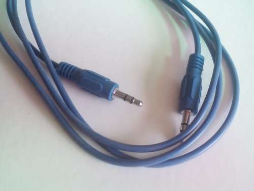 Variety of New Cables